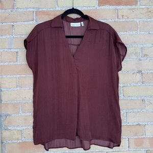 Inwear Henley Blouse